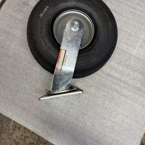 10" SWIVEL/CASTOR