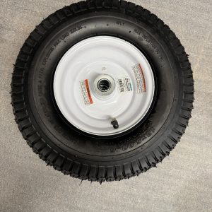 13" TIRE/WHEEL