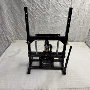 BEAD BREAKER-POWDER COATED