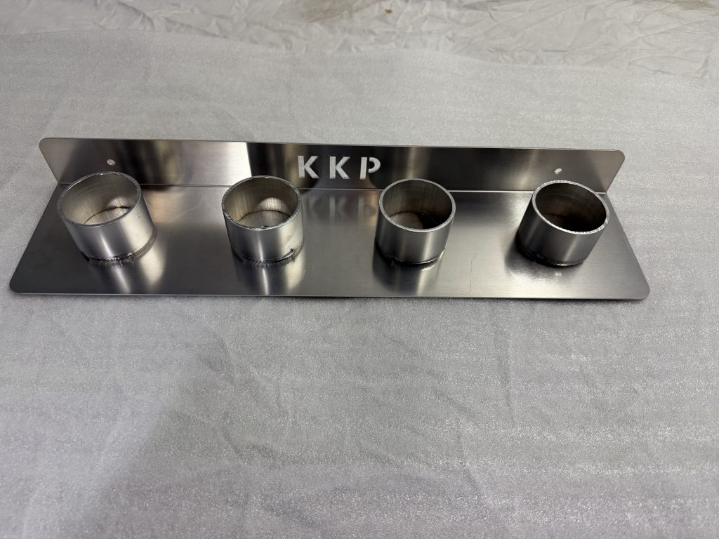 CLONE/FLATHEAD FILTER RACK – KKP Products