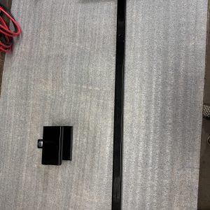 ONE MAN STAND HANDLE W/CONTROL BOX