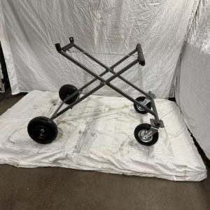 KART STAND W/O PAN