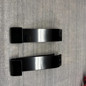 ONE MAN STAND LONG HOOK SET OF 2