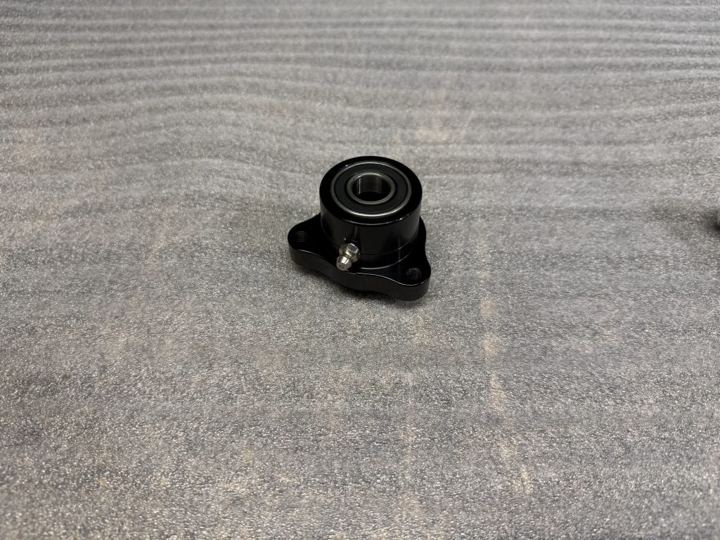 MAIN HUB W/BEARINGS – KKP Products