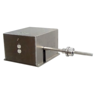 TIRE RESURFACER MACHINE