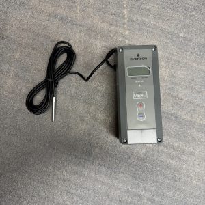 HOT BOX PRE WIRED THERMOSTAT