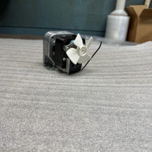 REPLACEMENT HOT BOX MOTOR