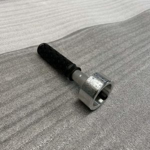 TIRE RESURFACER REPLACEMENT CHUCK