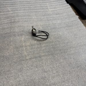 HOT BOX REPLACEMENT SWITCH