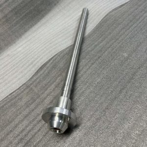 TIRE RESURFACER SHAFT