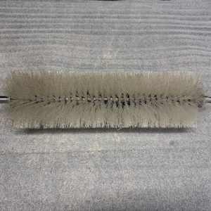 TIRE WASHER ROLLER BRUSH