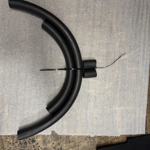 KART STAND RUBBER GUARDS