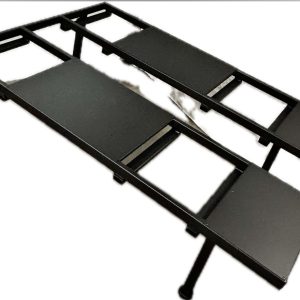 SCALE TABLE-ROLL OFF