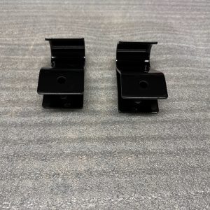 ONE MAN STAND SHORT HOOK SET OF 2