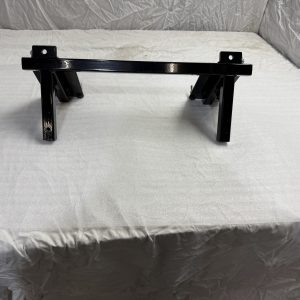 SIDE BY SIDE MOTOR RACK