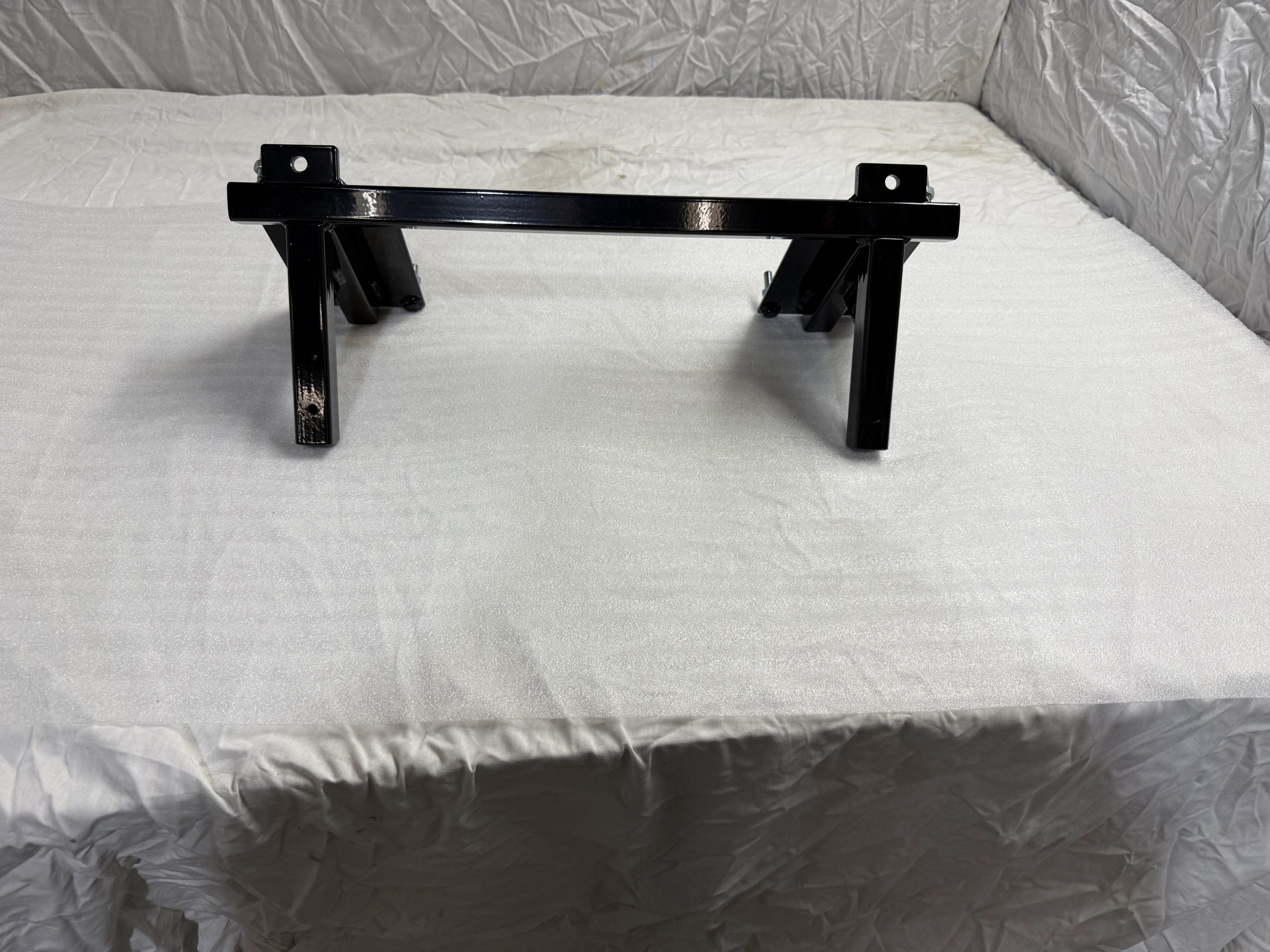 SIDE BY SIDE MOTOR RACK