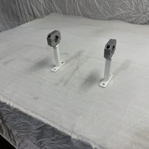 SPRINT KART AXLE RACK