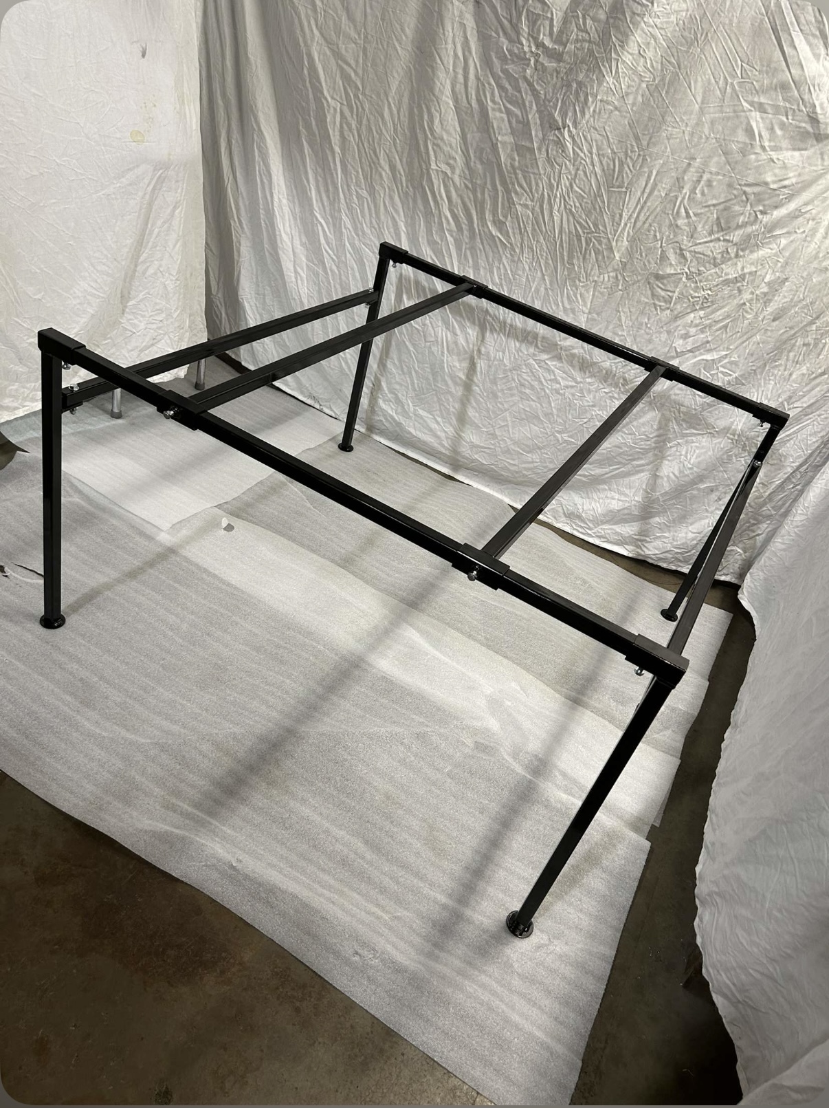 STACKER STAND