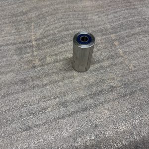 ONE MAN STAND STRAP ROLLER