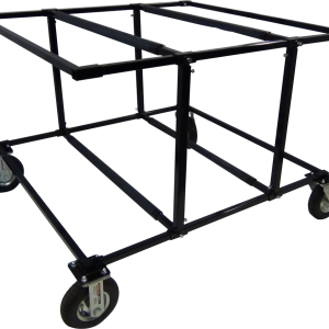 ULTIMATE STACKER STAND